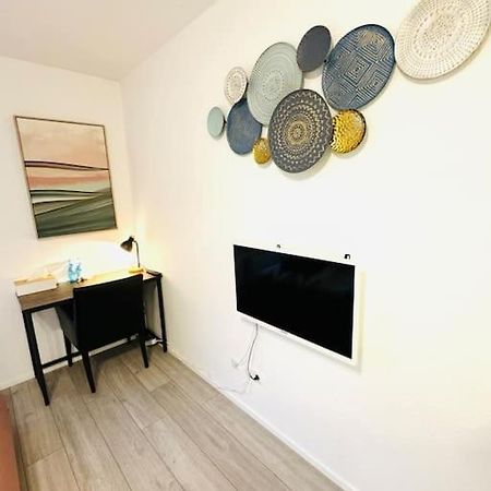 Stylish Suite Elegance 71 Mainz Exterior foto