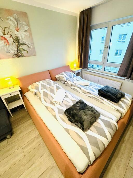 Stylish Suite Elegance 71 Mainz Exterior foto