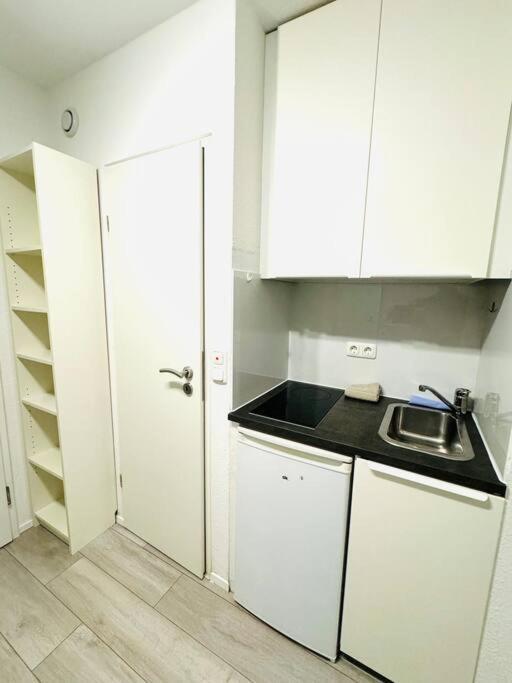 Stylish Suite Elegance 71 Mainz Exterior foto