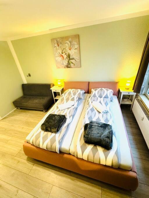 Stylish Suite Elegance 71 Mainz Exterior foto